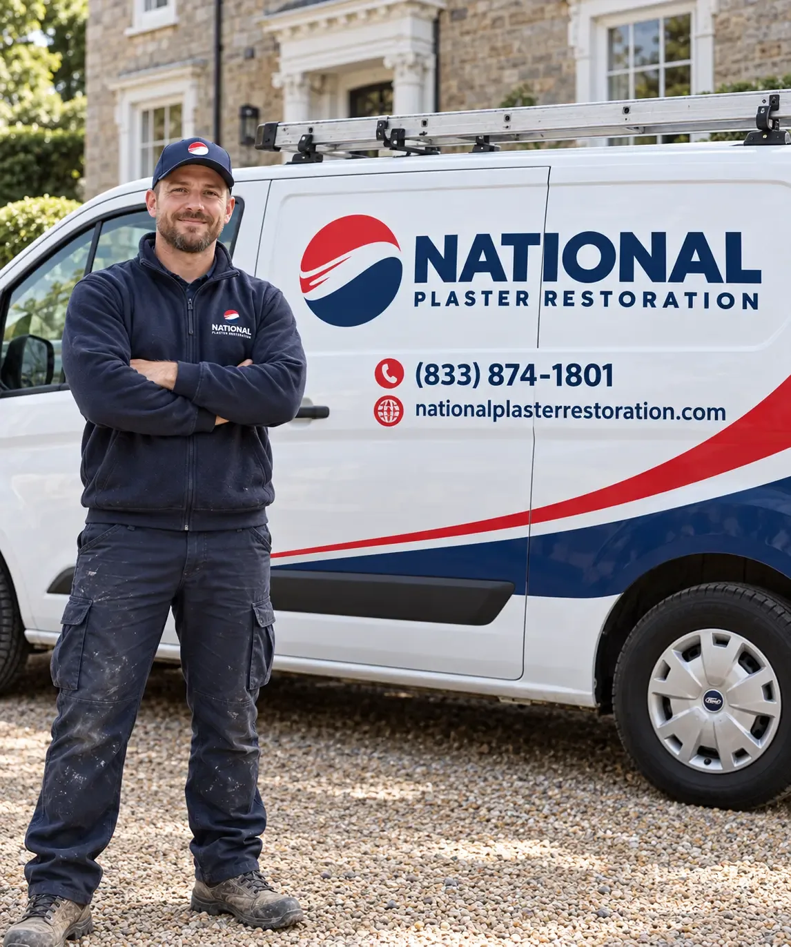 Plaster Repair company in Britton, MI